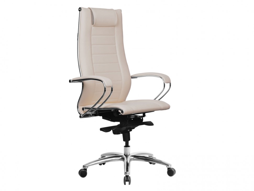 Кресло руководителя Samurai Lux-2 MPES