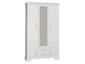 Распашной шкаф Азалия