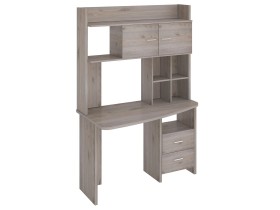 Компьютерный стол СКЛ-Крл120+НКЛХ-120