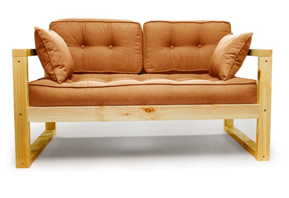 Прямой диван Диван Астер-мини