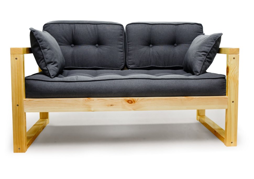 Прямой диван Диван Астер-мини