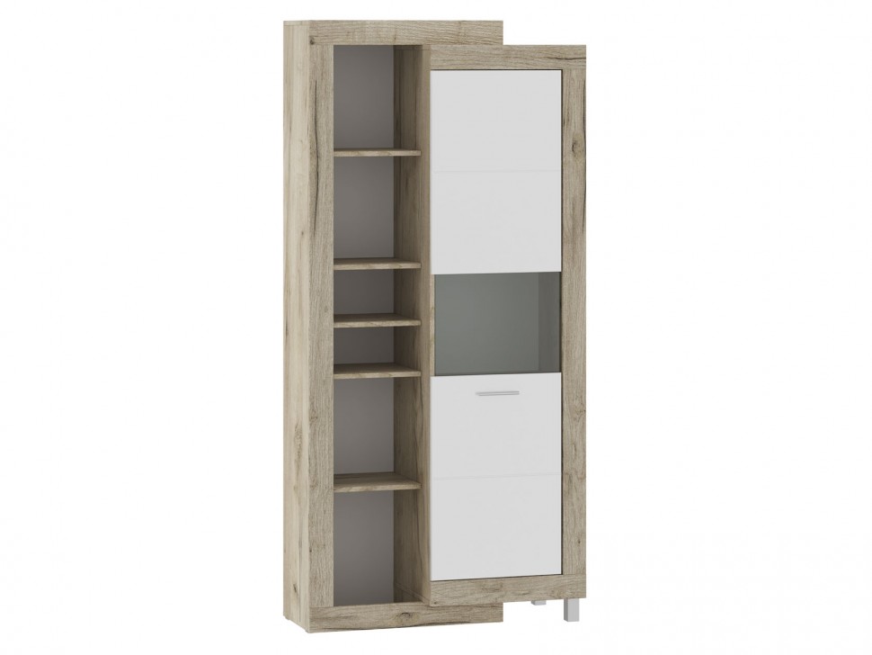Шкаф-витрина Шкаф-витрина Генезис 5