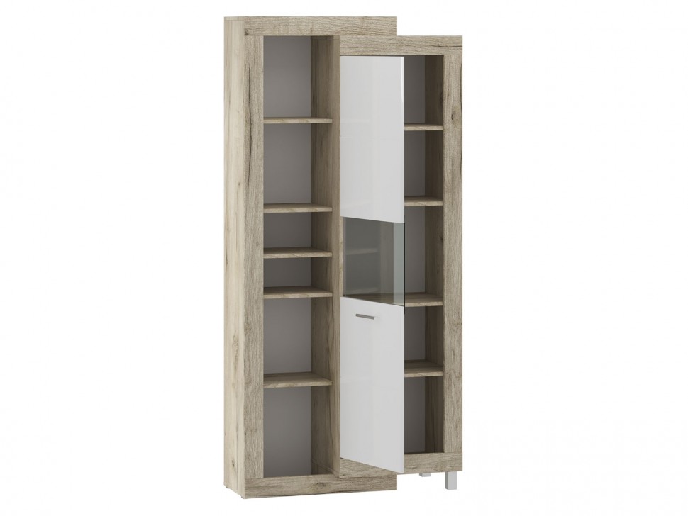 Шкаф-витрина Шкаф-витрина Генезис 5