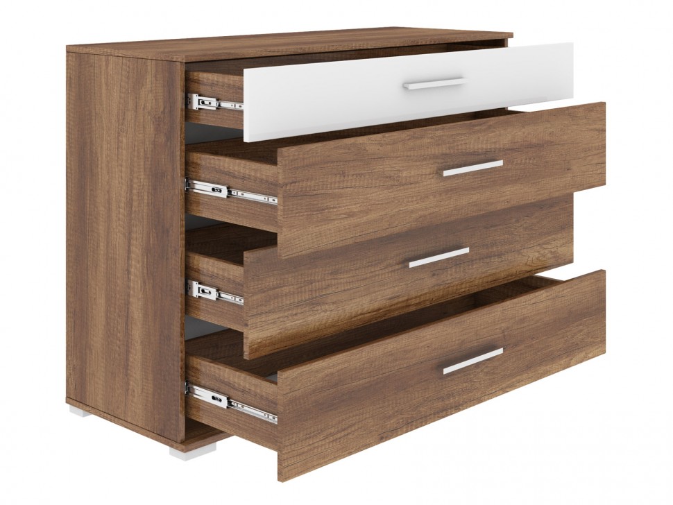 Комод Комод Джолин 4 ящ