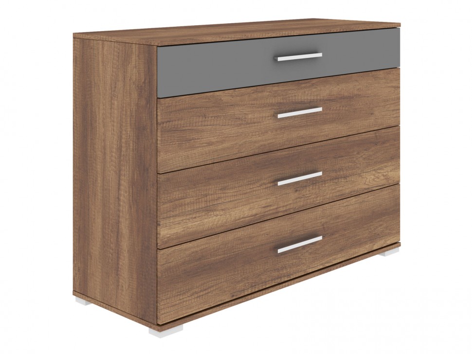 Комод Комод Джолин 4 ящ