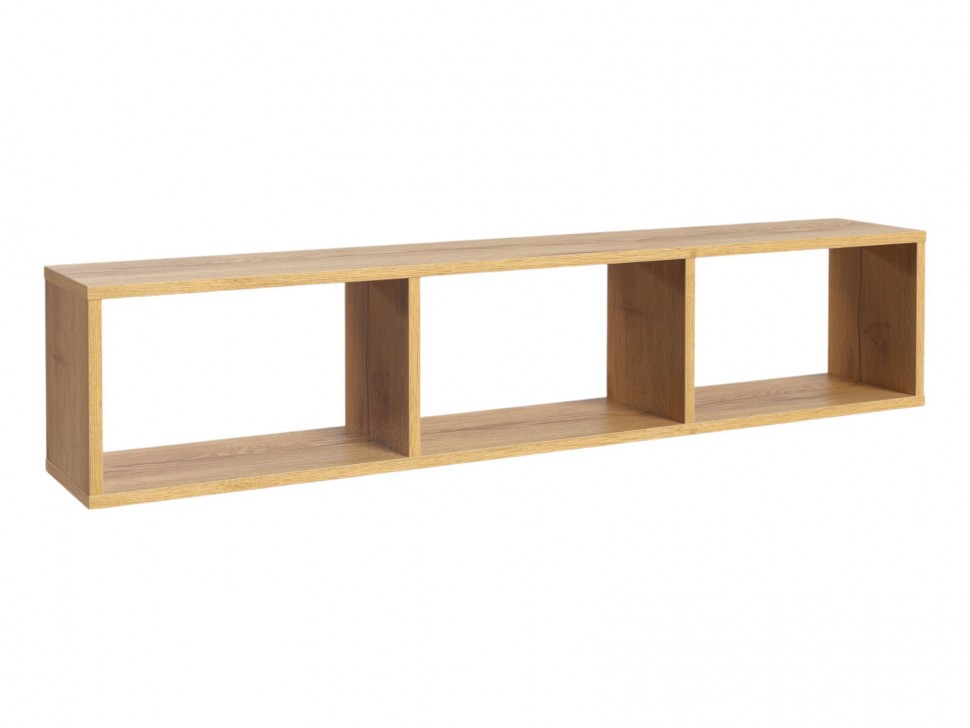 Настенная полка Вега Саксония