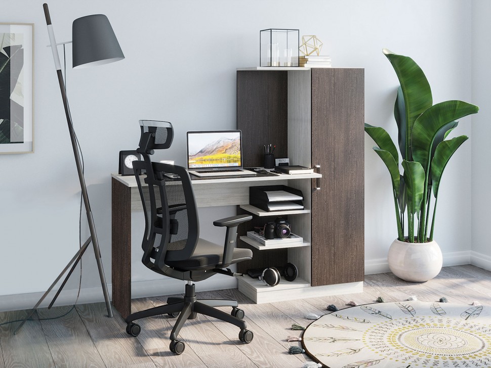 Компьютерный стол Бейсик