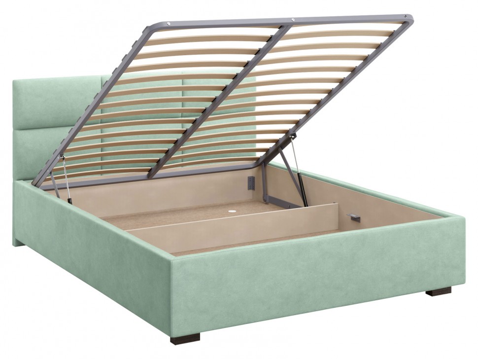 Кровать с подъемным механизмом Больсена ПМ