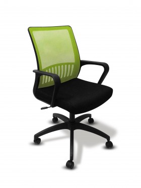 Офисное кресло MC-201