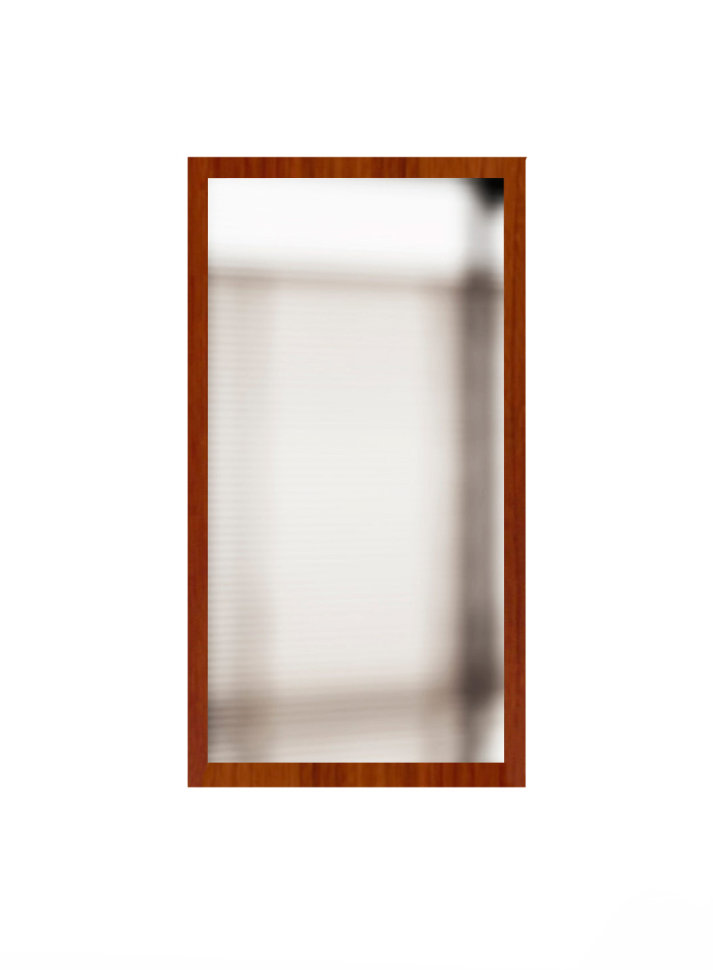 Настенное зеркало Моренго