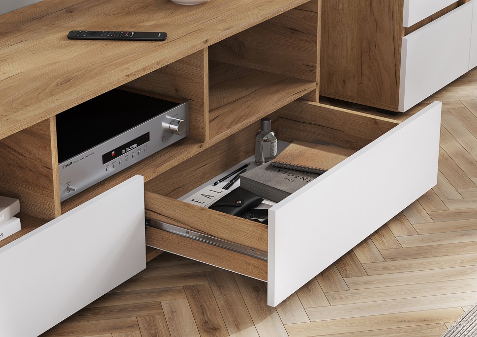 ТВ-тумба Элли