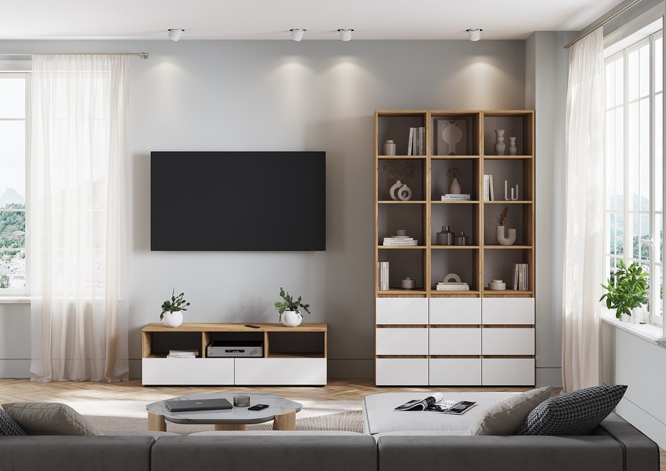 ТВ-тумба Элли