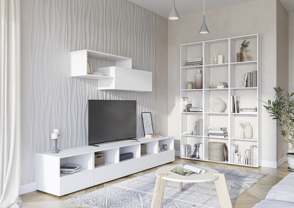 ТВ-тумба Элли