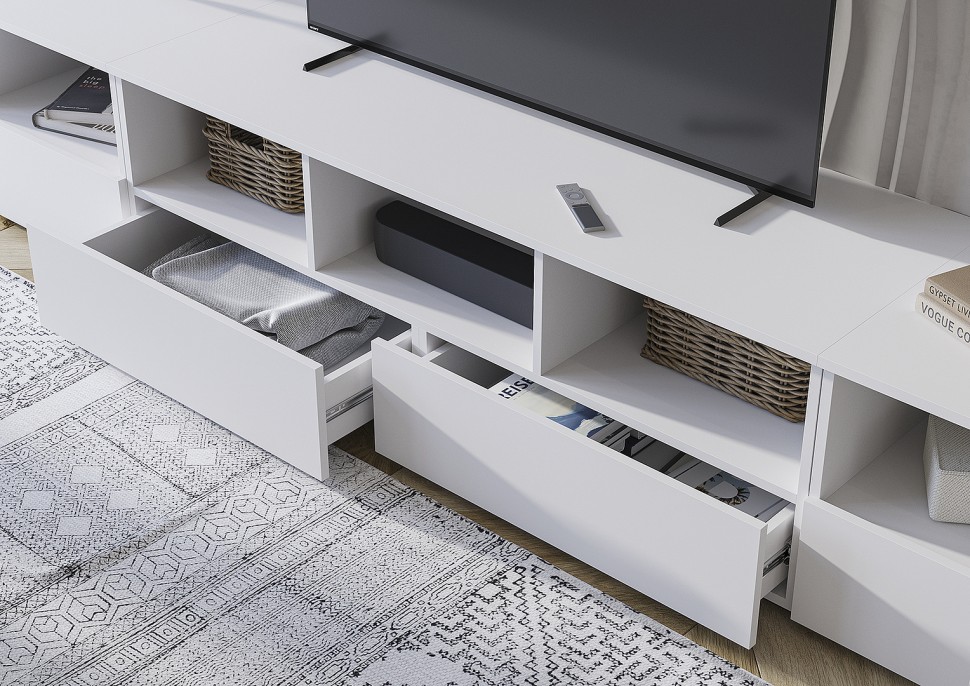 ТВ-тумба Элли