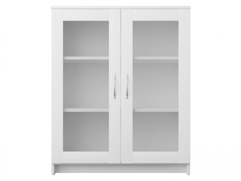 Шкаф-витрина Сириус