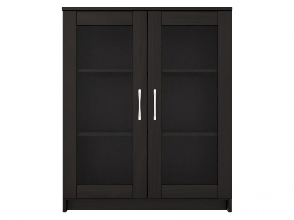 Шкаф-витрина Сириус