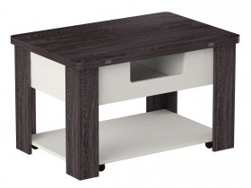 Журнальный столик-трансформер Стэп