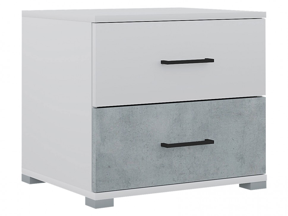 Прикроватная тумба Тумба прикроватная Нова