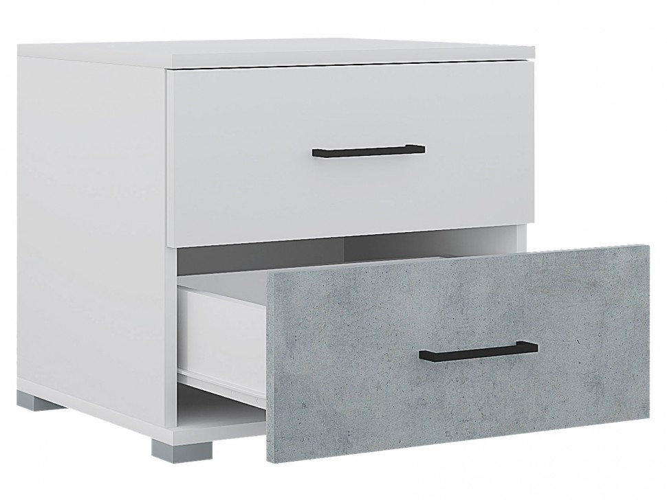 Прикроватная тумба Тумба прикроватная Нова