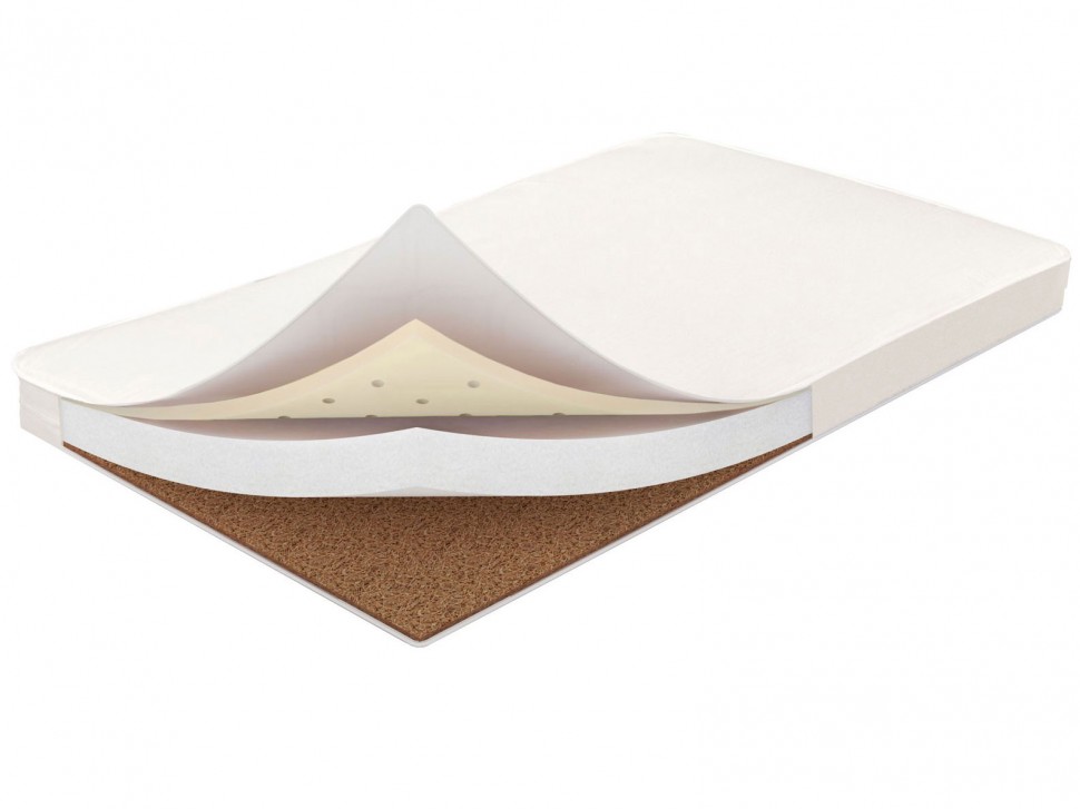 Детский матрас Люкс