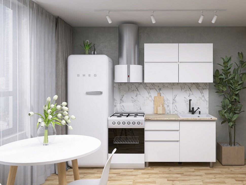 Кухонный гарнитур Киото