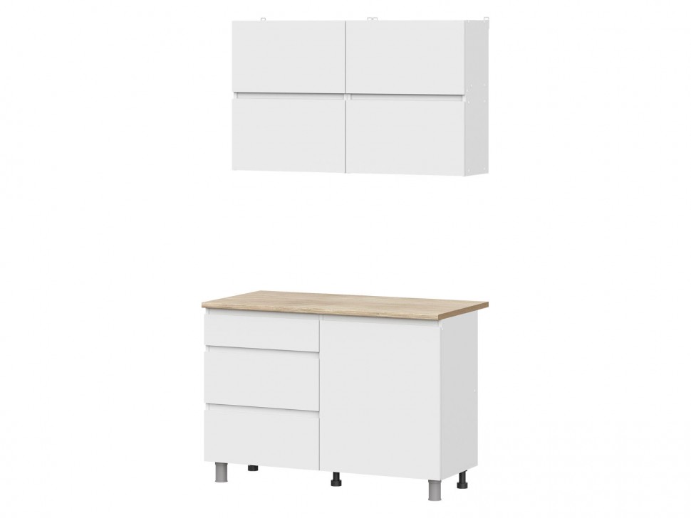 Кухонный гарнитур Киото