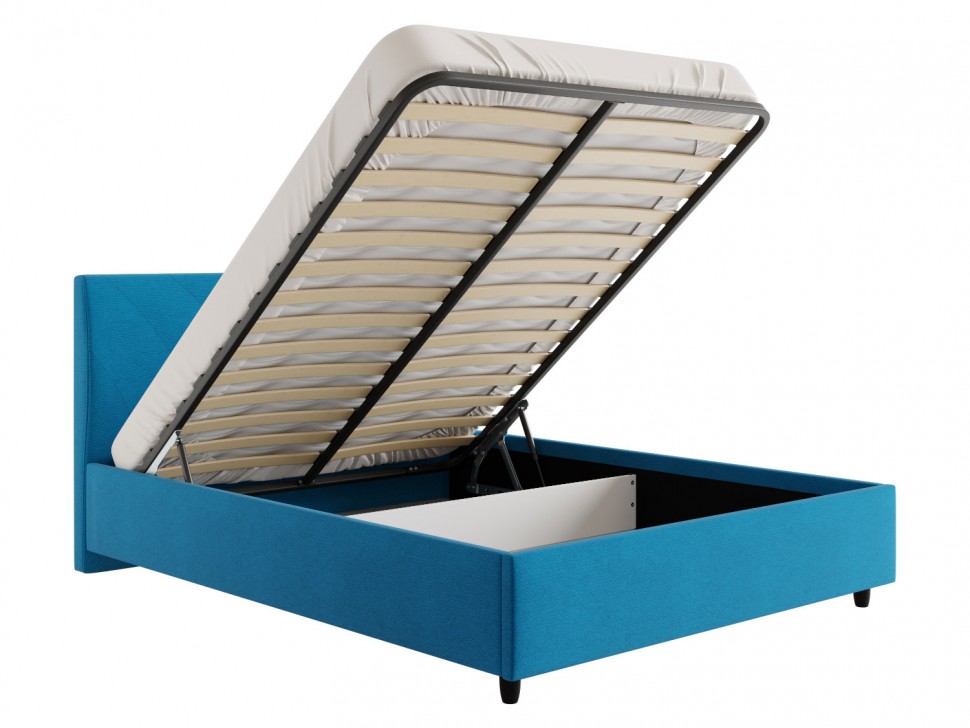 Кровать с подъемным механизмом Кровать с подъемным механизмом Эльба