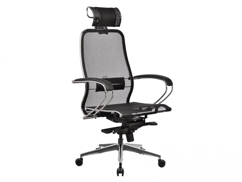 Кресло руководителя Samurai S-2.041 MPES