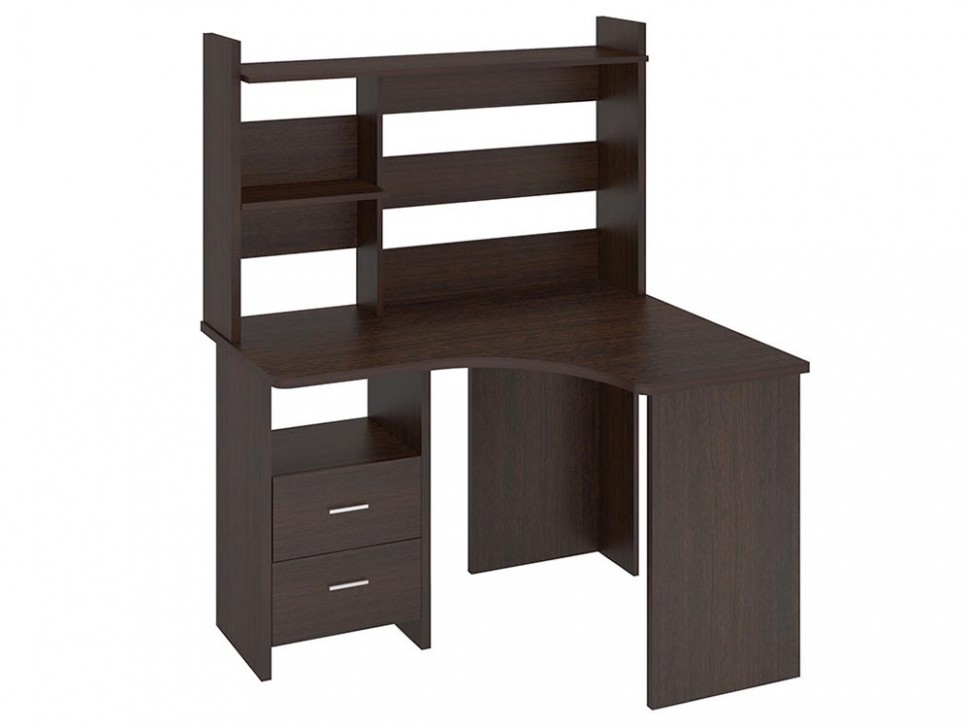 Компьютерный стол СКЛ-Угл120+НКЛ-120