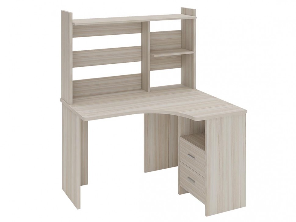 Компьютерный стол СКЛ-Угл120+НКЛ-120