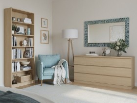 Гостиная Варма