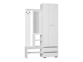 Прихожая Эссо