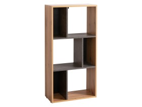 Стеллаж Стеллаж Крафт 13.345