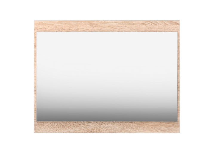 Настенное зеркало Куба