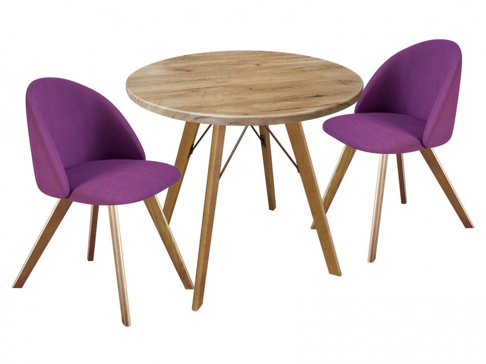 Обеденная группа Обеденная группа Вио SHT-DS71