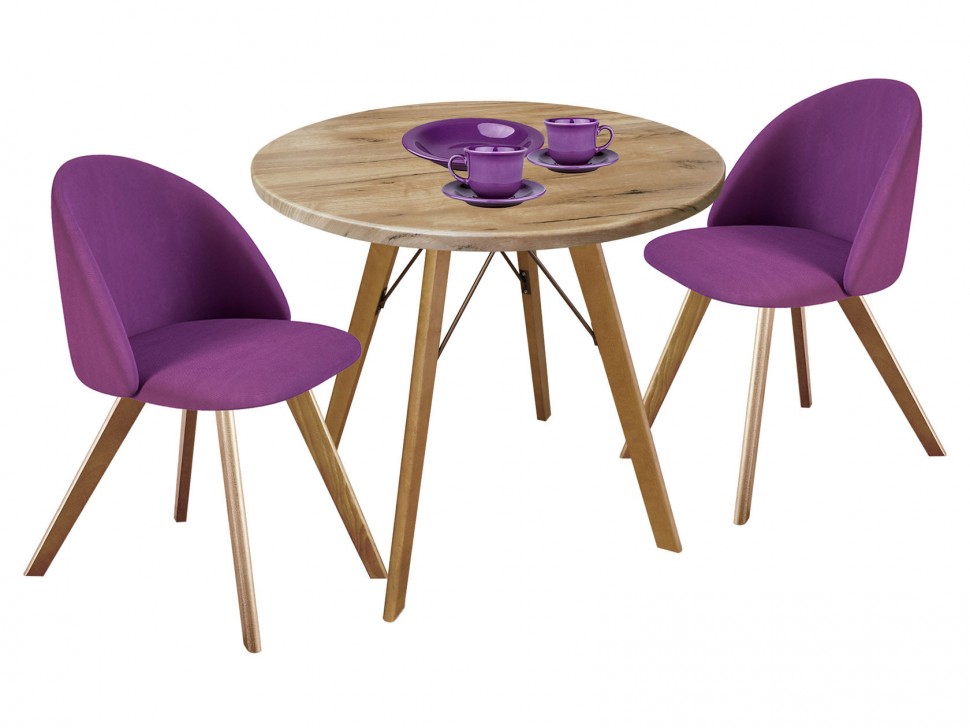 Обеденная группа Обеденная группа Вио SHT-DS71