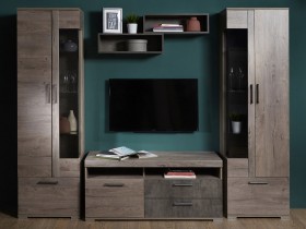 Гостиная Денвер