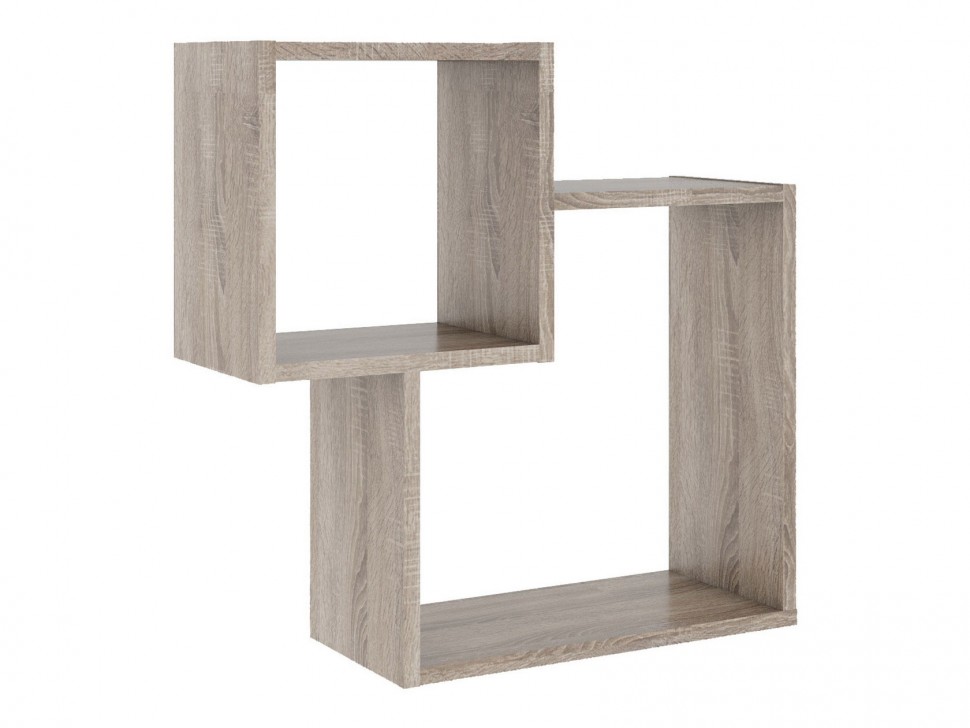 Настенная полка ПМ-366.18