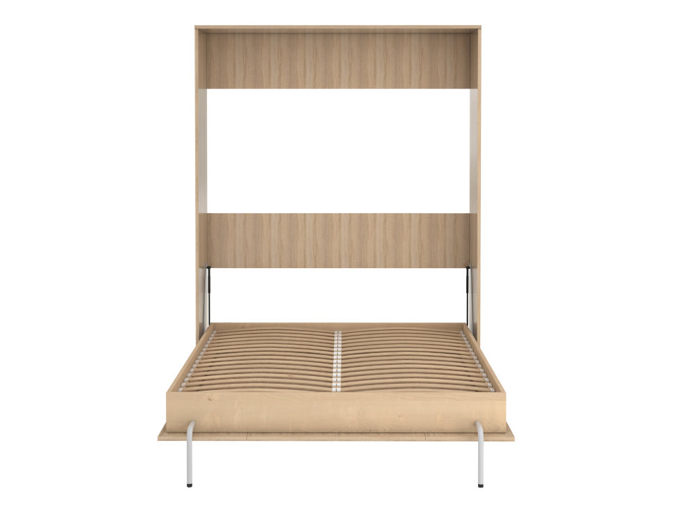 Двуспальная кровать-трансформер Мерлен Люкс