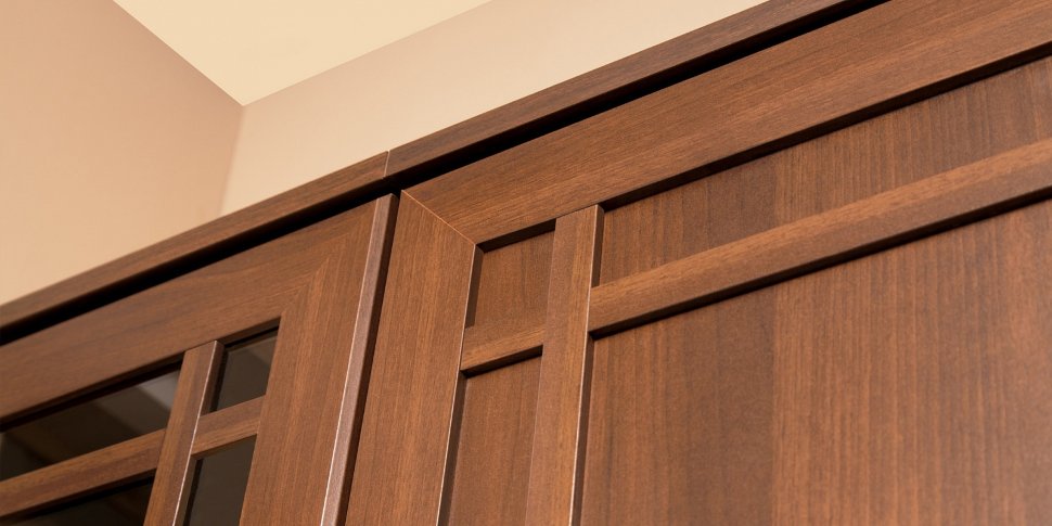 Гостиная Шерлок