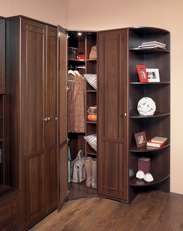 Гостиная Шерлок