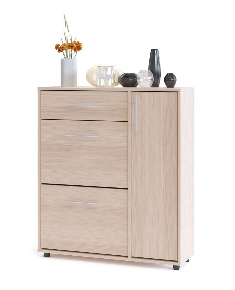 Обувница ТП-4