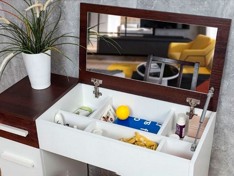 Туалетный столик Стол туалетный Норвуд