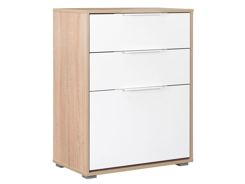 Обувница Куба 3 ящ 13.113 N