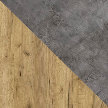 Гостиная Арчи