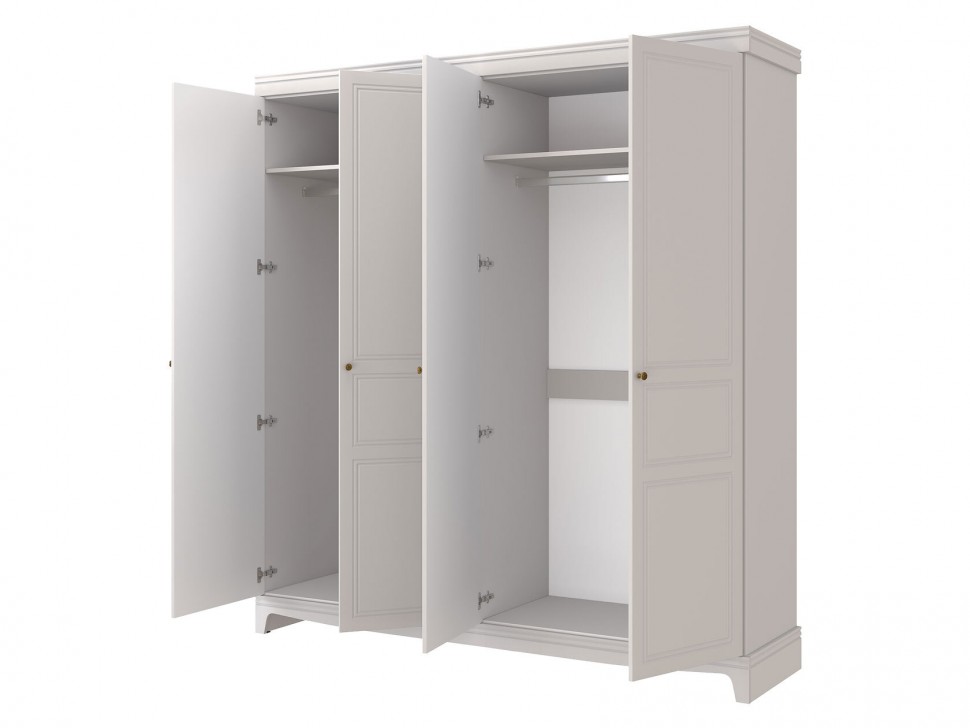 Распашной шкаф Вилора