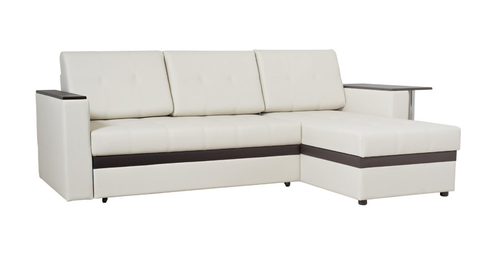 Угловой диван Атланта