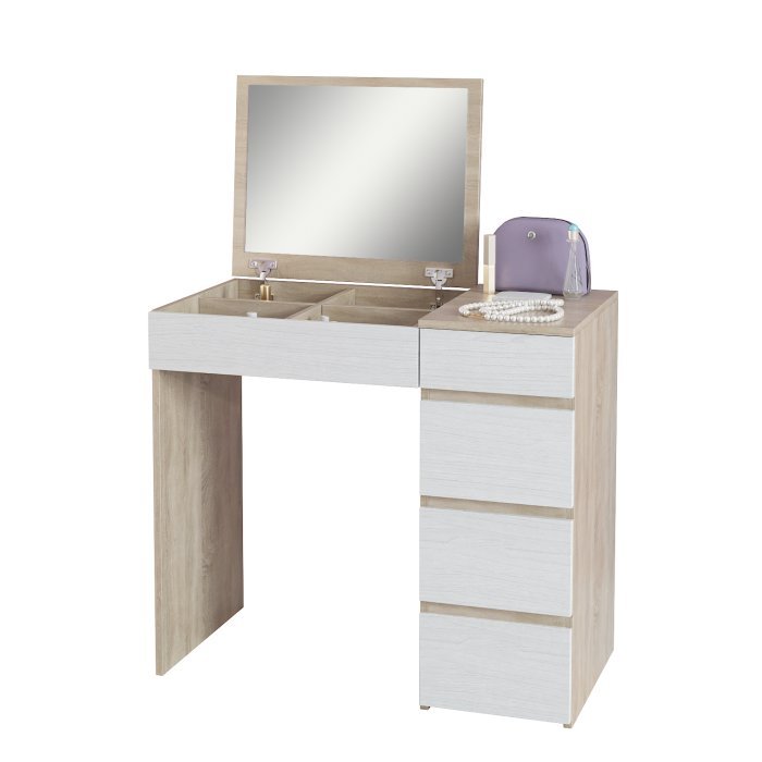 Туалетный столик "Триверо-1"