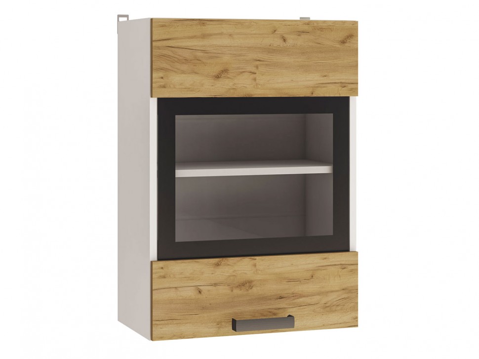 Кухонный гарнитур Крафт 160х160 см