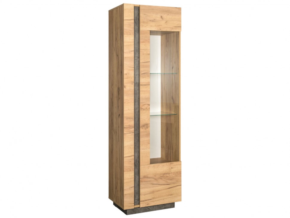 Шкаф-витрина Арчи